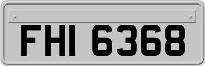FHI6368