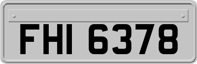 FHI6378