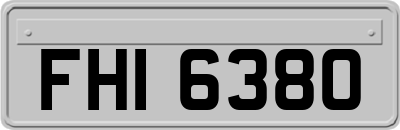 FHI6380
