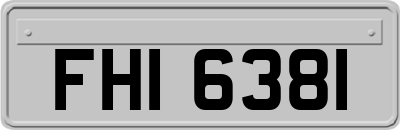 FHI6381