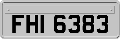 FHI6383