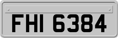 FHI6384