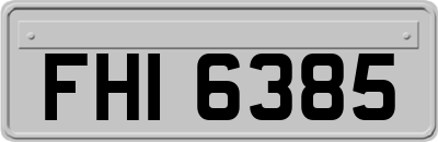 FHI6385