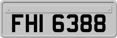 FHI6388