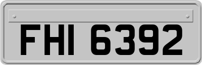 FHI6392