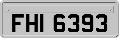 FHI6393