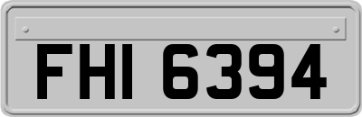 FHI6394