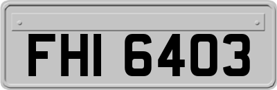 FHI6403