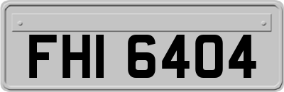 FHI6404