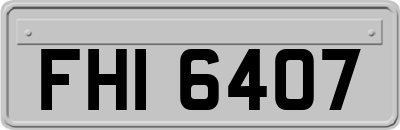 FHI6407