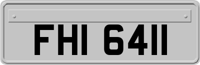 FHI6411
