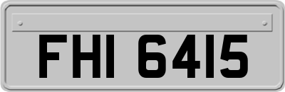 FHI6415