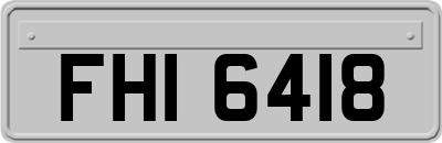 FHI6418