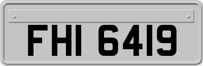 FHI6419