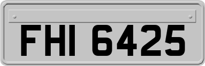 FHI6425