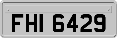 FHI6429