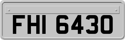 FHI6430