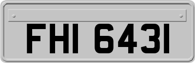 FHI6431