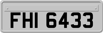 FHI6433