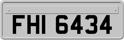 FHI6434
