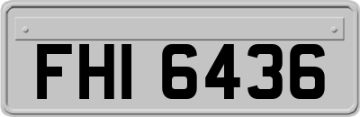 FHI6436