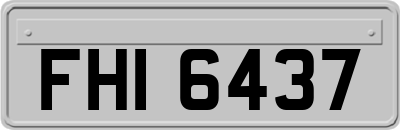 FHI6437