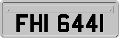 FHI6441