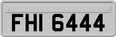 FHI6444