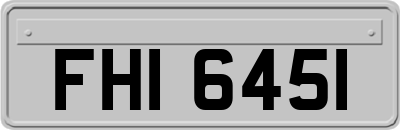 FHI6451