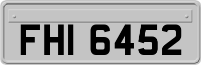FHI6452
