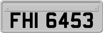 FHI6453