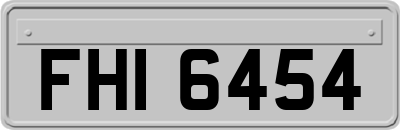 FHI6454