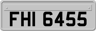 FHI6455