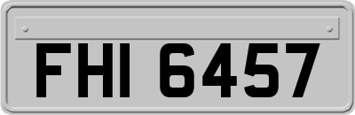 FHI6457