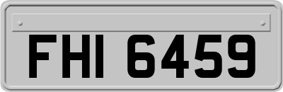 FHI6459