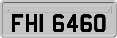 FHI6460