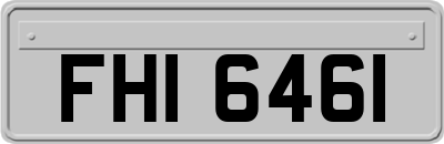 FHI6461