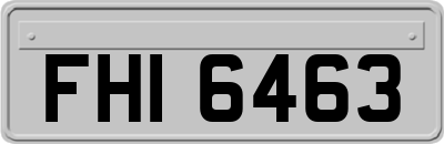 FHI6463