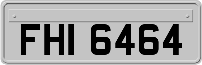 FHI6464