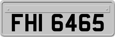 FHI6465