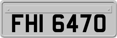 FHI6470