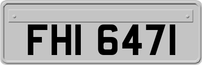 FHI6471