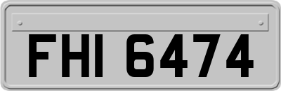 FHI6474