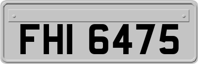 FHI6475