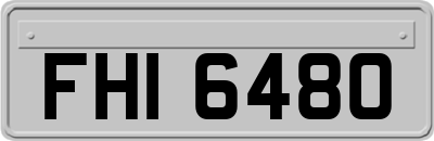 FHI6480