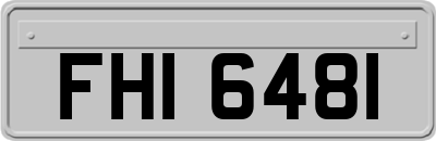FHI6481