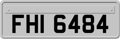 FHI6484