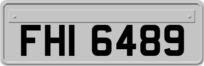 FHI6489