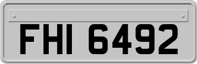 FHI6492