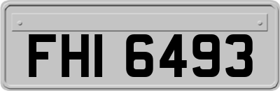 FHI6493